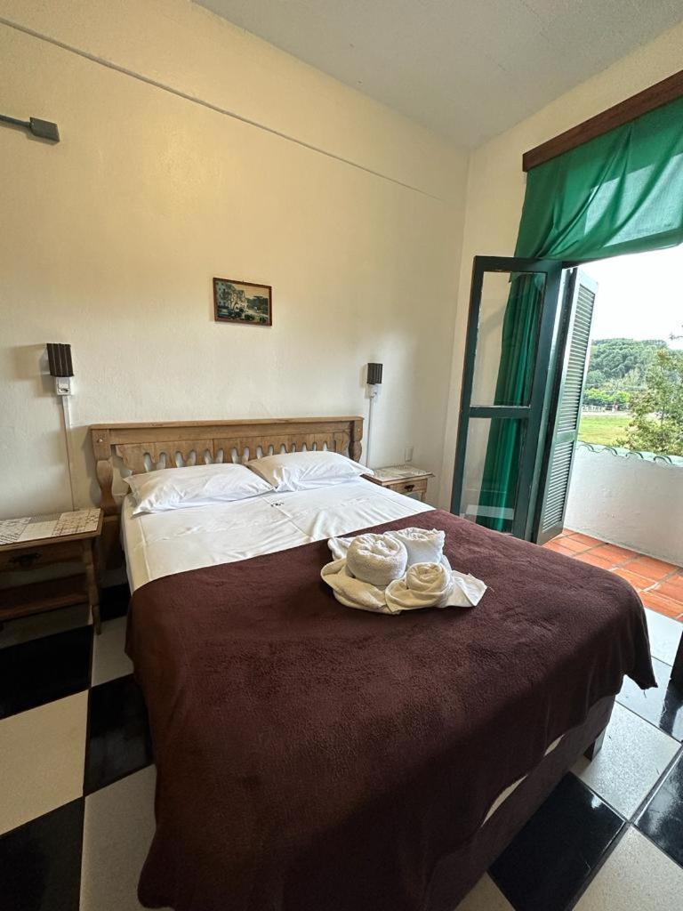 Hotel Cavalinho Branco São Francisco de Paula Extérieur photo